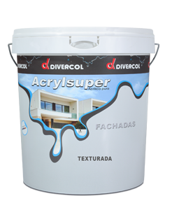 ACRYLSUPER TEX